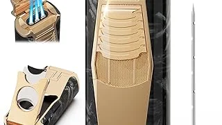 Top 10 best Most Expensive Lighters to buy