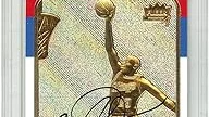 Top 10 best Most Expensive Michael Jordan Cards to buy