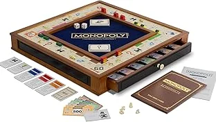 Top 10 best Most Expensive Monopoly Sets review