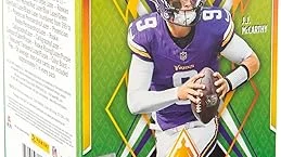 Top 10 best Most Expensive Nfl Cards review