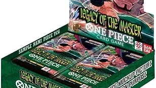 Top 10 best Most Expensive One Piece Cardss