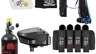 Top 10 best Most Expensive Paintball Guns