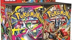 Top 10 best Most Expensive Pokemon Booster Boxs review