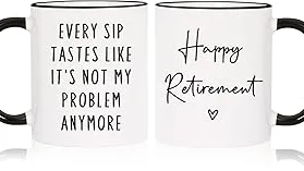 Top 10 best Most Expensive Retirement Giftss