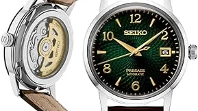 Top 10 best Most Expensive Seiko Watchs