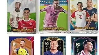 Top 10 best Most Expensive Soccer Cards to buy
