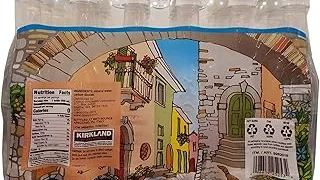 Top 10 best Most Expensive Sparkling Waters to buy