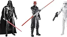 Top 10 best Most Expensive Star Wars Toys review
