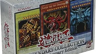 Top 10 best Most Expensive Yugioh Cardss