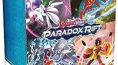 Top 10 best Paradox Rift Most Expensive Cardss review