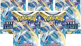 Top 10 best Silver Tempest Most Expensive Cardss review