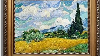 Top 10 best Van Gogh Most Expensive Paintings to buy