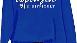 Top 7 Most Expensive and Difficult Sweatshirt