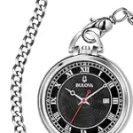 Top Rated 10 Most Expensive Pocket Watch