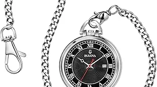 Top Rated 10 Most Expensive Pocket Watch