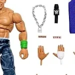 Top Rated 10 Most Expensive Wwe Action Figure
