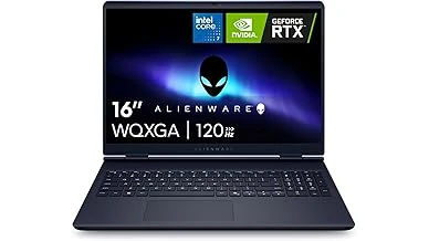 This image shows a sleek, high-performance gaming laptop, likely one of the most expensive options.