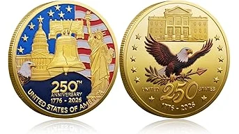 This image shows a rare, valuable American coin, highlighting the top 10 most expensive coins.