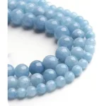 This image shows a stunning, large aquamarine gemstone, perfect for a top 10 list.