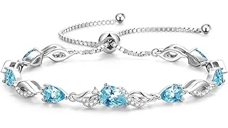 The image shows a stunning, large aquamarine gemstone, likely featured in a guide to expensive aquamarines.