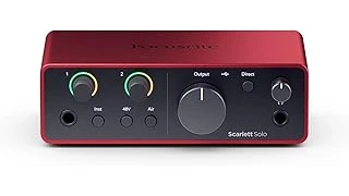 The image shows a high-end audio interface, a featured item in the Top 10 Most Expensive Audio Interfaces list.
