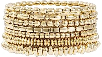 The image shows a luxurious beaded bracelet, a prime example from the Top 10 Most Expensive Beaded Bracelets list.