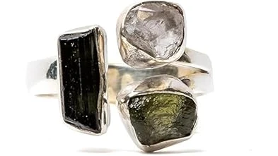 This image shows a luxurious black gemstone, likely featured in the Top 10 Most Expensive Black Gemstone list.