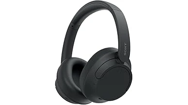 The image shows sleek, luxurious Bluetooth headphones, exemplifying the top 10 most expensive models.