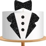 The image shows a lavish, intricately decorated cake, likely one of the Top 10 Most Expensive Cake Boss Cakes.