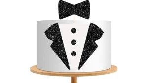 The image shows a lavish, intricately decorated cake, likely one of the Top 10 Most Expensive Cake Boss Cakes.