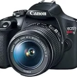 This image shows a stunning professional camera, highlighting top expensive photography gear for enthusiasts.