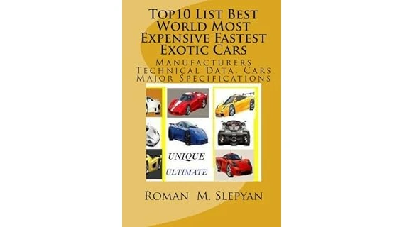 The image shows a classic muscle car, a prime example from the Top 10 Most Expensive Classic Muscle Car list.