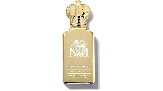 This image shows a collection of luxurious, ornate perfume bottles, highlighting expensive colognes.