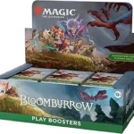 The image shows a collection of rare and valuable Magic the Gathering common cards featured in the Top 10 list.