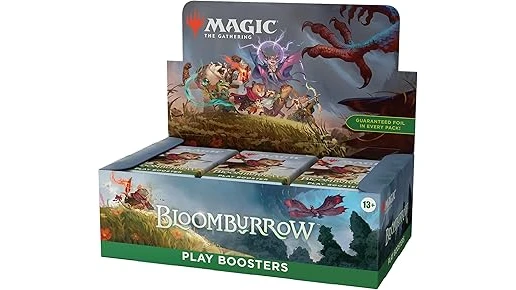 The image shows a collection of rare and valuable Magic the Gathering common cards featured in the Top 10 list.
