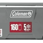 The image shows an assortment of high-end coolers, representing the Top 10 Most Expensive Cooler Brands.