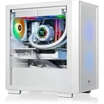 This image shows a powerful, high-end processor, a key component for the top 10 most expensive CPUs for gaming.