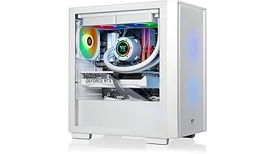 This image shows a powerful, high-end processor, a key component for the top 10 most expensive CPUs for gaming.