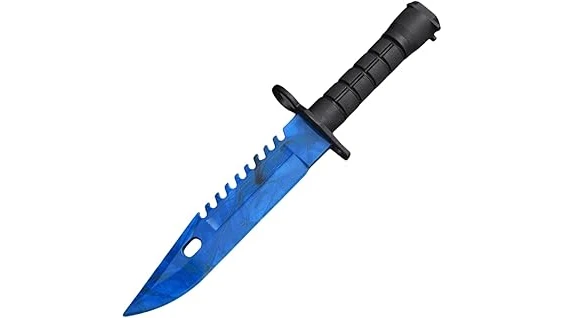 Top 10 Most Expensive Cs Go Knife