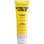 The image shows luxurious curly hair products, part of a collection of top expensive curly hair items.
