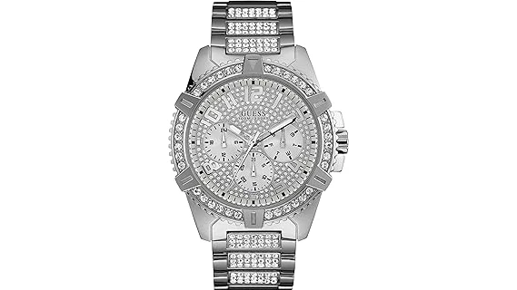 Top 10 Most Expensive Diamond Watches