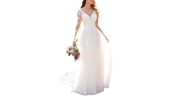 This image shows a luxurious wedding dress adorned with brilliant diamonds, representing the top expensive diamond wedding dresses.