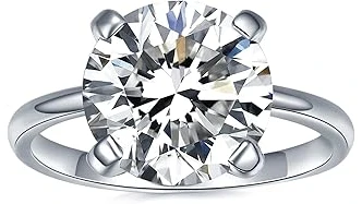 The image shows a stunning diamond wedding ring, a top contender for the most expensive diamond wedding rings list.