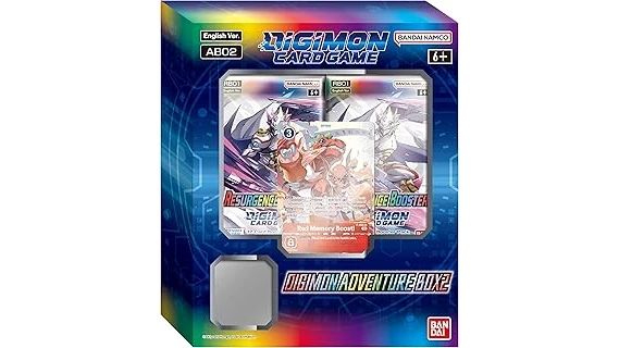 The image shows a collection of rare and valuable Digimon trading cards, highlighting the most expensive ones.