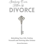The image shows a woman in a courtroom setting, symbolizing the expensive nature of top divorce settlements.