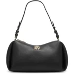 This image shows a luxurious designer handbag, highlighting a top expensive fashion accessory.