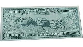 The image shows a selection of rare and valuable dollar bills, likely from a top ten list.