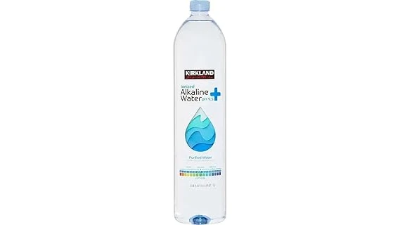 Top 10 Most Expensive Drinking Water