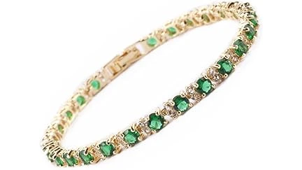 Top 10 Most Expensive Emerald Jewelry