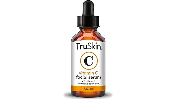 The image shows a luxurious collection of high-end face serums, highlighting top expensive skincare.